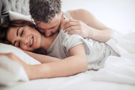 Men want more sex than is required for reproduction