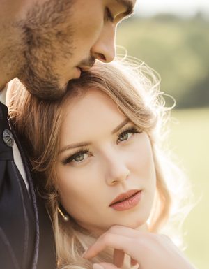 Arousal mechanisms are not unique to one lover