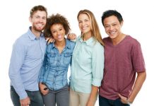 Bisexuality indicates an ambivalence over a lover’s gender