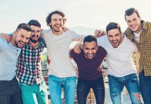 Men’s sexual knowledge is acquired from pornography