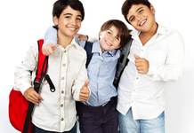 Male adolescence: differentiating orgasm from ejaculation
