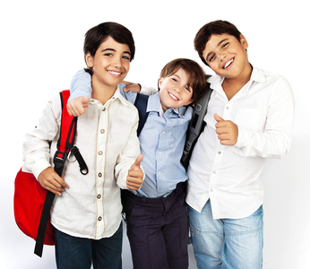 Male adolescence: differentiating orgasm from ejaculation