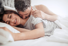Men want more sex than is required for reproduction
