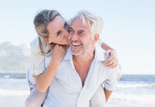 Age is the foremost factor affecting male responsiveness