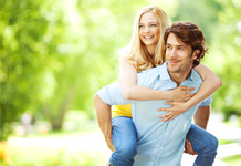 A woman may offer intercourse when she feels respected