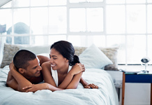 Proposing and planning sex sessions, providing sex talk