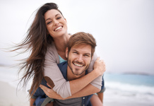 Women’s need for affection drives regular relationship sex