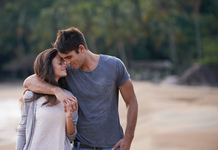 A woman may offer intercourse when she feels appreciated