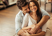 Women mature sexually much later than men tend to