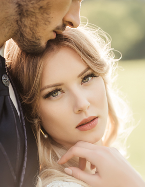 Arousal mechanisms are not unique to one lover