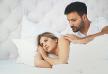 Women are not spontaneously aroused as men tend to be