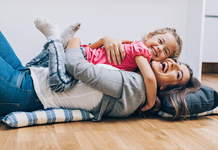 Women have more reason to invest in a loving relationship