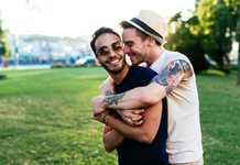 We all carry the potential to be homosexual in our genes