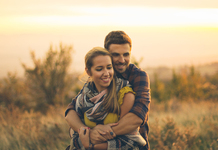 Women do not experience easy erotic arousal with a lover