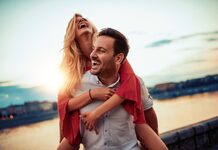 Orgasm comes at the end of activity intended to achieve it