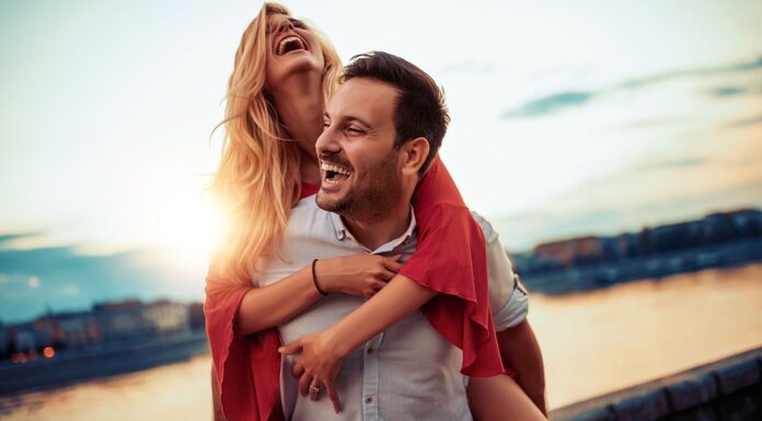 Orgasm comes at the end of activity intended to achieve it