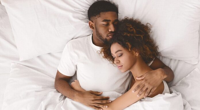 Differences between male and female responsiveness