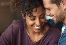 Orgasm is not the goal of sexual activity with a lover