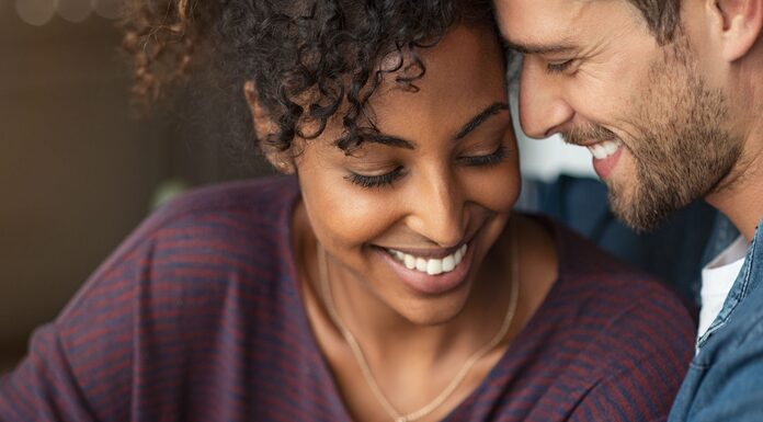 Orgasm is not the goal of sexual activity with a lover