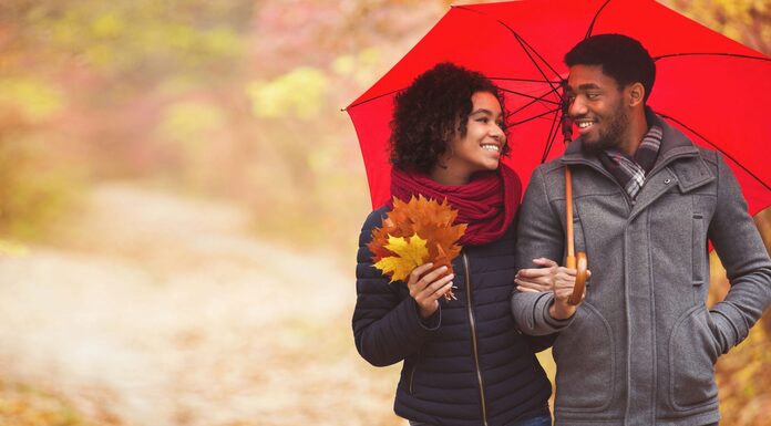 Similarities between male and female responsiveness