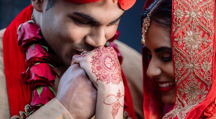 Both sexes enjoy emotional rewards from sexual intimacy