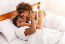 Orgasm is a one-off release followed by a recovery period