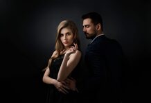 For women, sexual attraction does not include erotic arousal