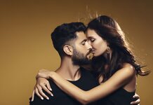 Mental arousal must always precede physical stimulation