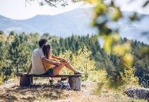 Male and female sexuality both contribute to reproduction
