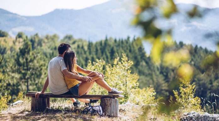 Male and female sexuality both contribute to reproduction