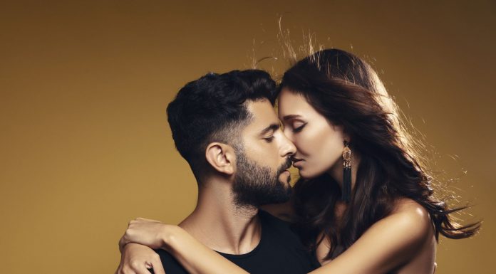 Mental arousal must always precede physical stimulation