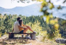 Male and female sexuality both contribute to reproduction